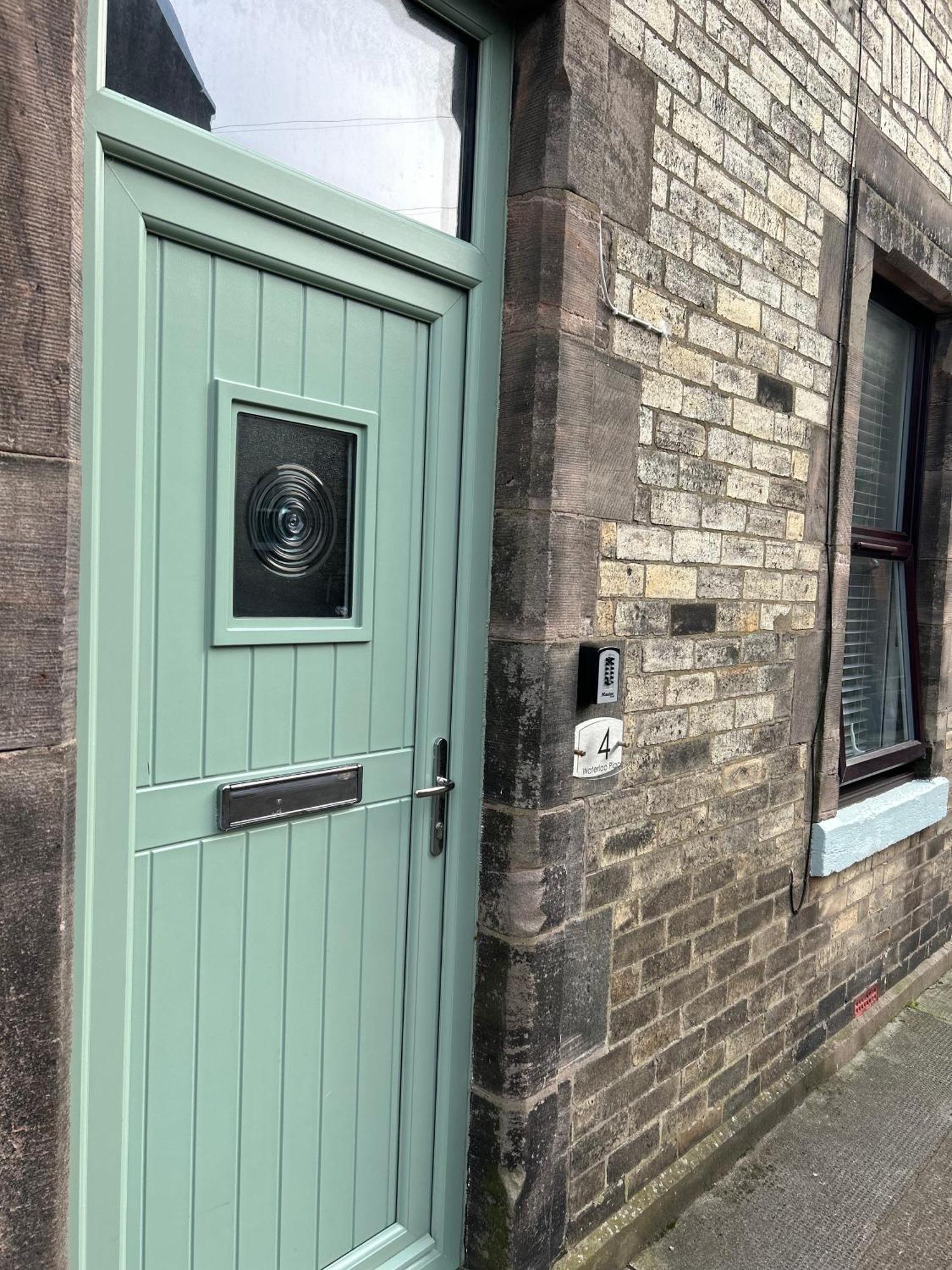 Herring House Berwick Upon Tweed