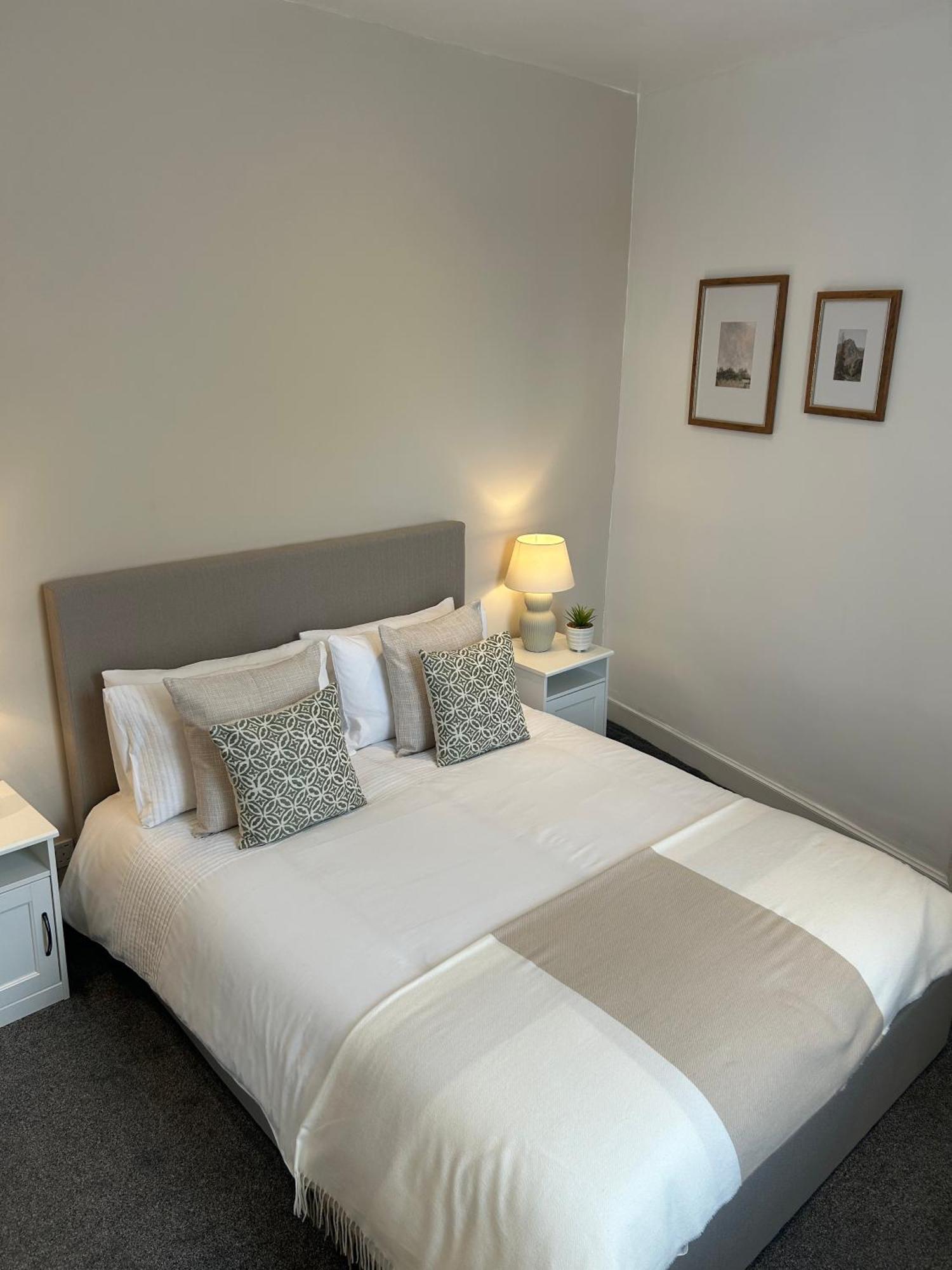 Herring House Vakantiehuis *